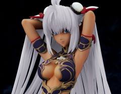 KOS-MOS Swimwear ver. T-elos color-资料图