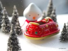 snow boy-资料图