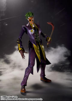 SHF Joker-资料图