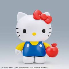 Hello Kitty -资料图