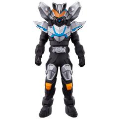 Rider Hero Series 假面骑士太狸 指挥官形态-资料图