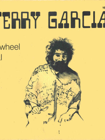The Wheel / Deal