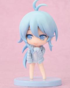 藤和艾莉欧 泳装 ver.-资料图