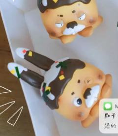 章鱼兔兔烧-wink眼