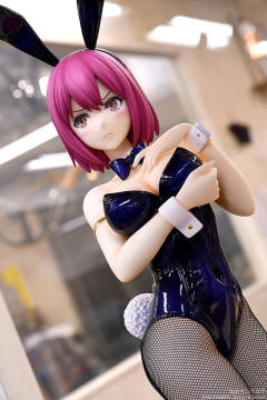 B-style 新户绯沙子 Bunny ver.-资料图