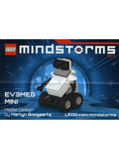 EV3MEG