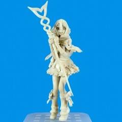 Gleda Ivory ver.