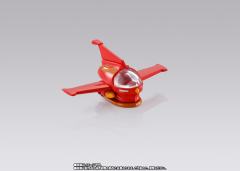 超合金魂 GX-70SP 魔神 Z D.C. Special Color Version-资料图