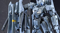 METAL ROBOT魂 MSZ-006C1 Z Plus C1型-资料图