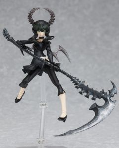 figma#SP-013 死亡主宰 -资料图