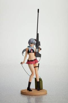 Shining Beach Heroines 玛丽安·勒·席拉 水着 ver.-资料图