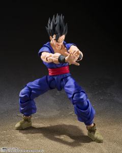 SHF 终极悟饭 超级英雄-资料图
