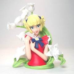 Toei Heroines Collection 伦伦·弗劳沃-资料图
