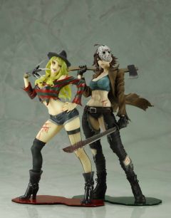フレディ·クルーガー 第二版本-资料图