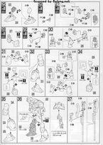HGGB GPB-06F 扎古F2000 超级装备-资料图