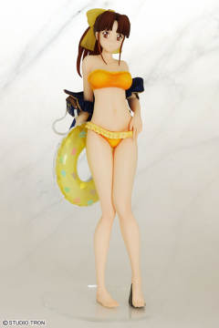 Grand Toys 彩弧由贵-资料图