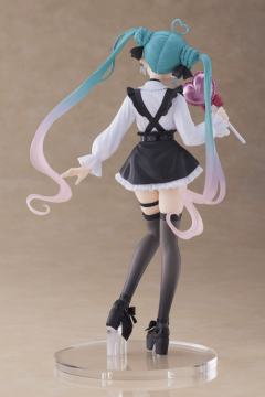 Fashion 初音未来 地雷系时装-资料图