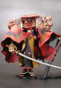 ARTFX Final Fantasy X Monster Collection 用心棒-资料图