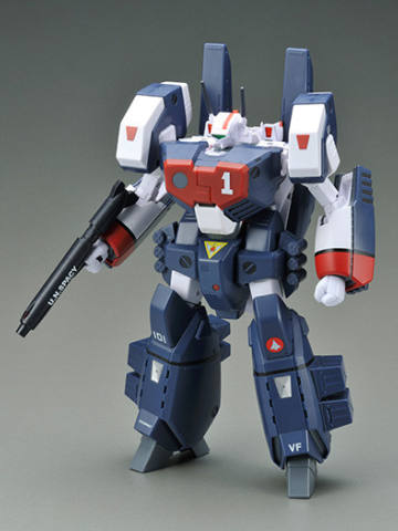 VF-1J 装甲型女武神