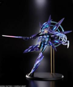 绀紫之心 Processor Unit Full ver.-资料图