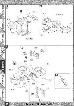 MG MS-14A 勇士 阿纳贝尔·卡多专用机-资料图