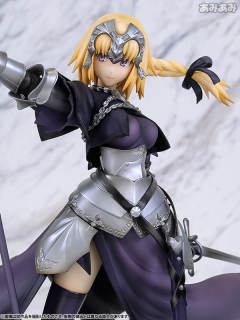 Perfect Posing Products 贞德 裁决者-资料图