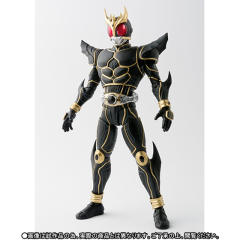 SHF 假面骑士空我 究极形态-资料图