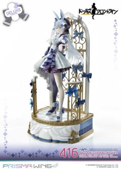 HK416 千宵草味的锡纸糖 豪华版-资料图