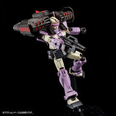 HGGTO RGM-79KC 特装拦截型吉姆 Fellow Booster Equipped-资料图