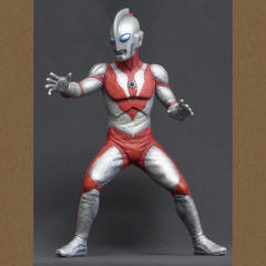 Daikaiju Series 帕瓦特奥特曼 -资料图