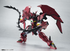 ROBOT魂 OZ-13MS 艾比安高达-资料图