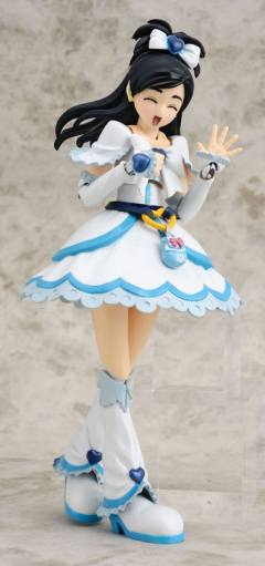 Gutto-Kuru Figure Collection 白天使 -资料图