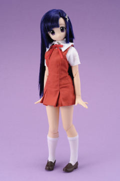 PureNeemo PureNeemo Characters 忏悔-资料图