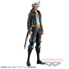 DXF 伟大航男 R.E.D vol.10 特拉法尔加·罗-资料图