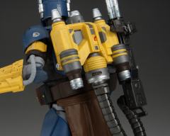 SHF 曼达洛重力步兵-资料图