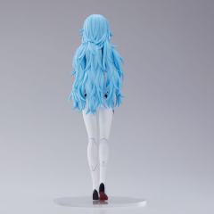 SPM Figure 绫波丽-资料图