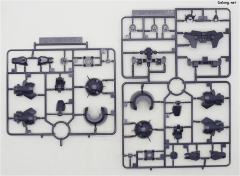 HGBD GNX-803OG 食人魔GN-X-资料图