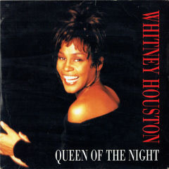 Queen Of The Night