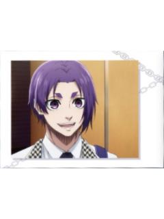 御影玲王A(剧照款)-集卡社 EPISODE凪 拍立得