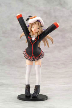 Toy's Works Collection DX Little Busters! 能美·库特莉亚芙卡-资料图