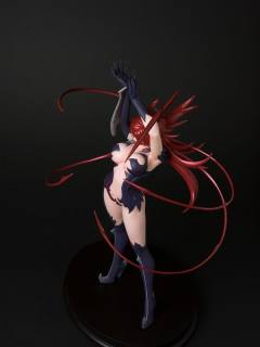 天羽雅音 魔女之刃 ver.-资料图