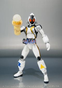 SHF Fourze 电力机车-资料图