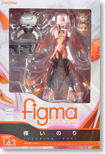 figma#143 楪祈 -资料图