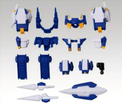 MJG vol.5 07 能天使专用配件包