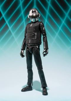 SHF 托马斯·班加尔特 Random Access Memories ver.