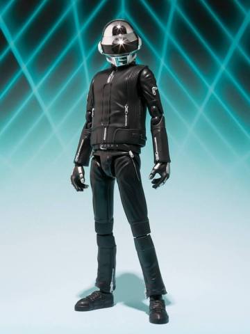 SHF 托马斯·班加尔特 Random Access Memories ver.