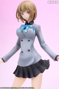 Excellent Model 新田 维绪 -资料图