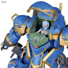 HG 灵子战机无限 安娜塔西雅 帕玛机-资料图