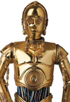C-3PO-资料图