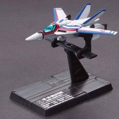 Macross Fighter Collection 2 VF-1A 天使鸟-资料图